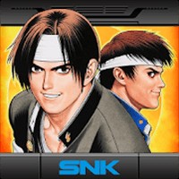 The King of Fighters '97 Android - Tải Game Đối Kháng