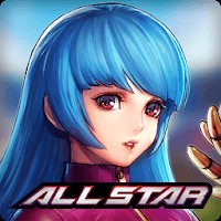 The King of Fighters All Star - Tải Game Android