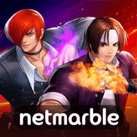 The King of Fighters AllStar iOS 1.7.2 - Game hành động đối kháng