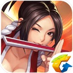 The King of Fighters Destiny cho Android - Tải game đối kháng đỉnh cao