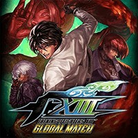 The King of Fighters XIII: Global Match - Game đối kháng KoF XIII trên PC