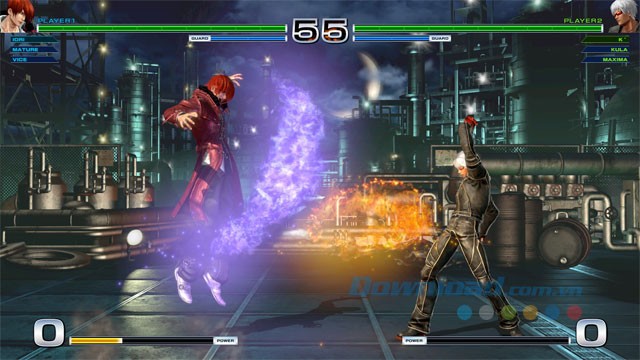 Tận dụng kỹ năng cá nhân