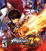 The King of Fighters XIV Steam Edition - Siêu phẩm đối kháng 3D
