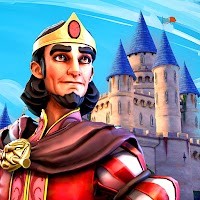 The Kingdom: Medieval Tales - Đặt trước Game RPG Xây Dựng Vương Quốc Trung Cổ iOS