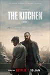 The Kitchen - Phim Tâm Lý Khoa Học Viễn Tưởng trên Netflix