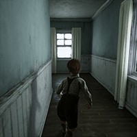 The Krampus - Early Access Game Kinh Dị