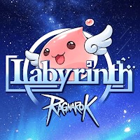 The Labyrinth of Ragnarok cho Android - Idle RPG Ragnarok Mới