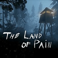 The Land of Pain - Demo Game Kinh Dị Vùng Đất Tang Thương