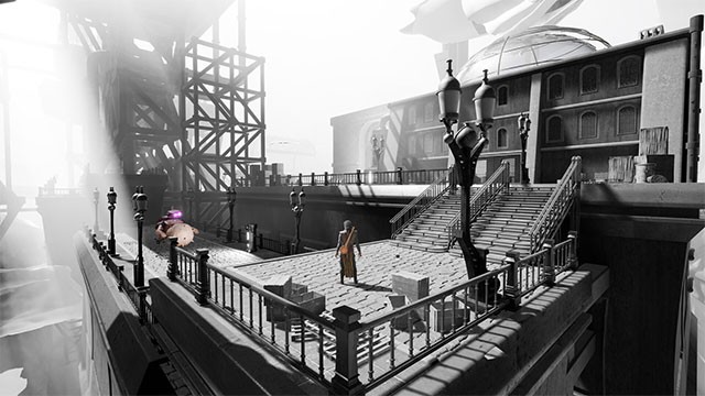 Khám phá câu chuyện bi tráng về tình yêu, sự phản bội và đức hy sinh trong The Land of the Magnate