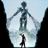 The Land of the Magnates - Game phiêu lưu giải đố Trung Đông