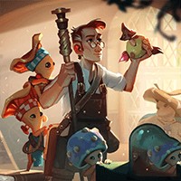 The Last Alchemist - Early Access Game | Thế giới giả kim thuật diệu kỳ