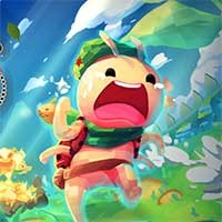 The Last Bug - Game Battle Royale Thế Giới Côn Trùng
