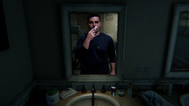 The Last Call là một hành trình báo thù, giành lại công lý đậm chất điện ảnh