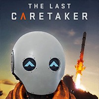 The Last Caretaker - Game bắn súng sinh tồn đại dương hấp dẫn
