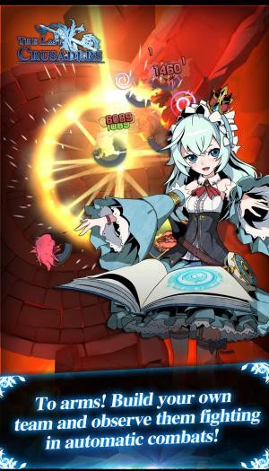 Trang bị cho các hero thêm mạnh mẽ