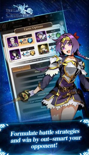 Lên kế hoạch chiến đấu và đập tan đối thủ