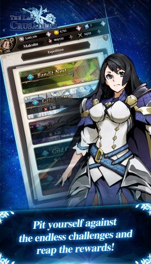 Chống lại thách thức cuối cùng và nhận thưởng