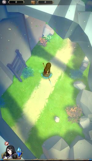 Phong cách giả tưởng bắt mắt