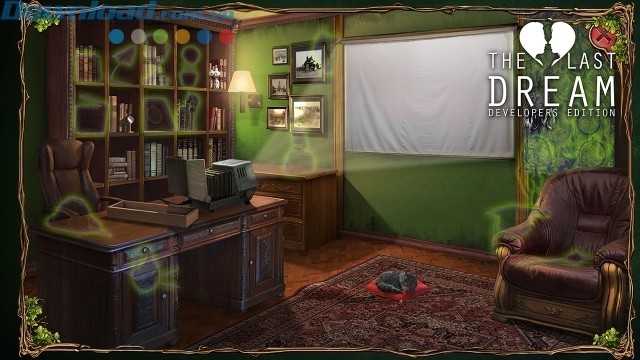 Đồ họa tuyệt đẹp