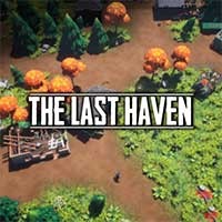 The Last Haven 2.08.01: Game Sinh Tồn Hậu Tận Thế