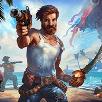 The Last Maverick: Survival - Game Sinh Tồn Đại Dương iOS