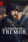 Đêm Cuối Cùng Ở Tremor - Phim Tâm Lý Giật Gân Trên Netflix