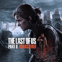 The Last of Us Part II Remastered - Bản nâng cấp chính thức