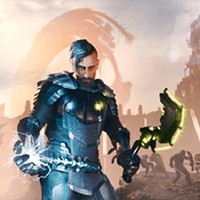 The Last Oricru: Game ARPG Chiến Tranh Trung Cổ Đẫm Máu