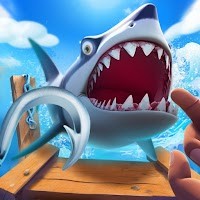 The Last Rafts - Game chiến lược sinh tồn trên biển Android
