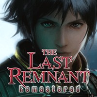 THE LAST REMNANT Remastered iOS - Siêu phẩm JRPG của Square Enix