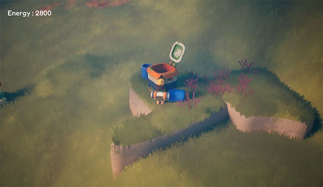 Giúp Tan tìm hiểu quá khứ của gia đình thông qua manh mối mà người cha để lại