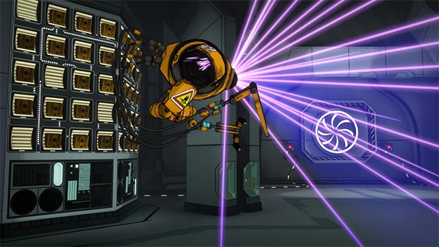 Liệu máy móc có thể thay thế con người 100%? Câu trả lời có trong The Last Worker