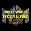 The League of Metal Men - Game chiến đấu robot cho Windows 8