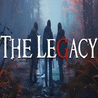 The Legacy: Game kinh dị sinh tồn Lời nguyền chết chóc