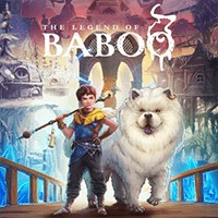 The Legend of Baboo - Game phiêu lưu huyền bí