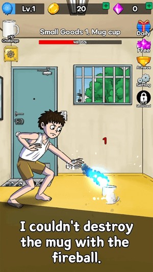 Game lấy bối cảnh fantasy thời Trung Cổ