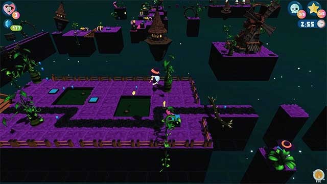 6 loại đũa phép khác nhau giúp thay đổi phong cách chơi của nhân vật