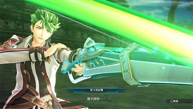 Câu chuyện mới với dàn nhân vật kinh điển từ các tựa game trước