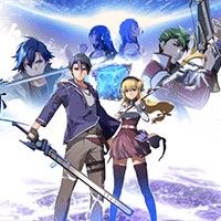 The Legend of Heroes: Kai no Kiseki - Farewell, O Zemuria - Game JRPG mới