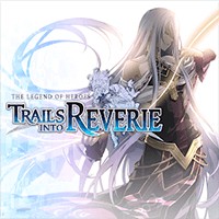 The Legend of Heroes: Trails into Reverie - Game nhập vai Anime Huyền thoại anh hùng