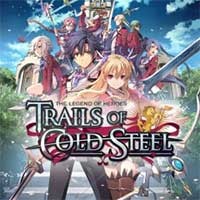 The Legend of Heroes: Trails of Cold Steel - Game phiêu lưu nhập vai