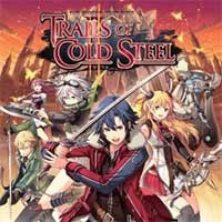 The Legend of Heroes: Trails of Cold Steel II - Game ARPG Huyền thoại anh hùng 2