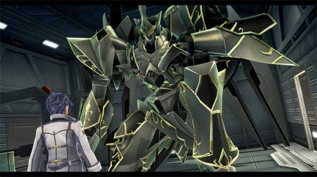 Thách thức các mối đe dọa sắp tới với một hệ thống chiến đấu được cải tiến