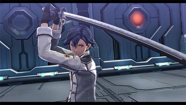 The Legend of Heroes: Trails of Cold Steel III update toàn diện về cả gameplay lẫn đồ họa