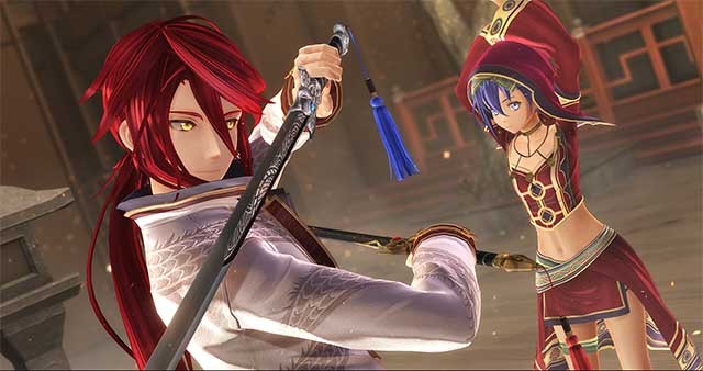 Gameplay chiến đấu linh hoạt