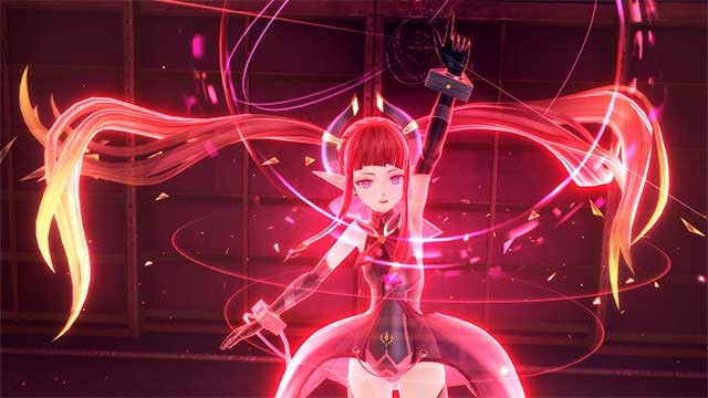 Khám phá hai cơ chế mới - Cross Charge và EX Chain