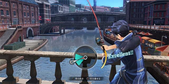 Một số thành viên trong nhóm có thể tách ra để thực hiện nhiệm vụ riêng