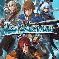 The Legend of Heroes: Trails to Azure - Game RPG Huyền thoại anh hùng mới