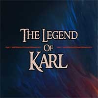 The Legend of Karl - Game Hack and Slash Song Song