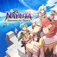 The Legend of Nayuta: Boundless Trails - Game Anime Huyền thoại Nayuta